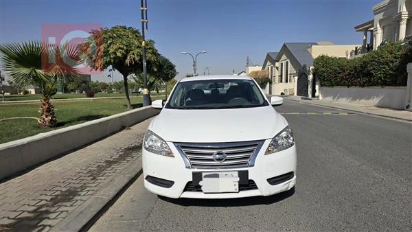 نیسان سێنترا 2020 بۆ فرۆشتن لە عێراق - هەولێر